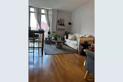 184 Thompson Street #5T, New York City, NY 10012 - Photo 1