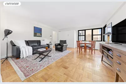 345 E 69th Street #11A, New York City, NY 10021 - Photo 1