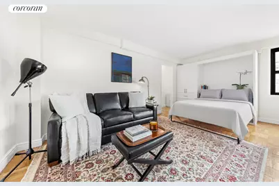 345 E 69th Street #11A, New York City, NY 10021 - Photo 4