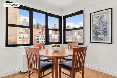 345 E 69th Street #11A, New York City, NY 10021 - Photo 2