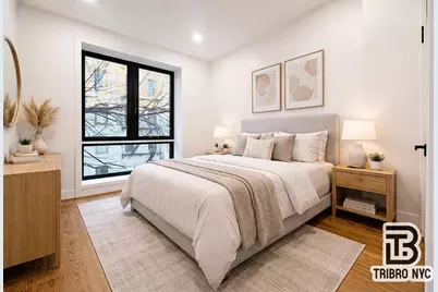 410 Lorimer Street #2R, Brooklyn, NY 11206 - Photo 1