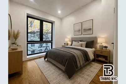 410 Lorimer Street #2R, Brooklyn, NY 11206 - Photo 2