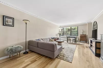 405 E 63rd Street #6L, New York City, NY 10065 - Photo 4