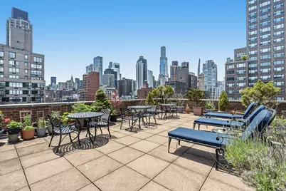 405 E 63rd Street #6L, New York City, NY 10065 - Photo 8