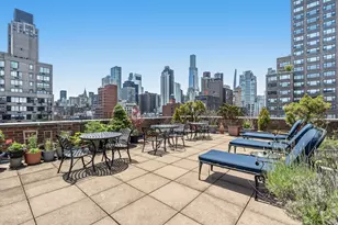 405 E 63rd St, New York City, NY 10065 - Photo 8