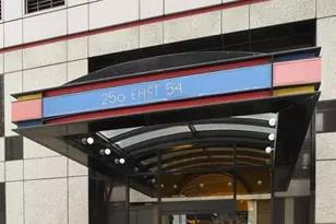 250 E 54th St, New York City, NY 10022 - Photo 2