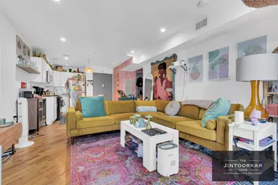 201 Chauncey Street, New York City, NY 11233 - Photo 1