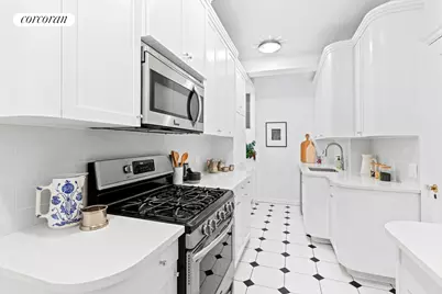 136 E 64th Street #5D, New York City, NY 10065 - Photo 6