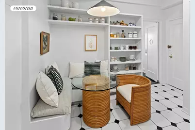 136 E 64th Street #5D, New York City, NY 10065 - Photo 8