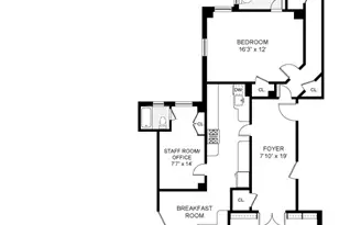 136 E 64th St, New York City, NY 10065 - Photo 14