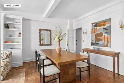136 E 64th Street #5D, New York City, NY 10065 - Photo 4