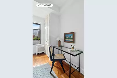 136 E 64th Street #5D, New York City, NY 10065 - Photo 12