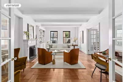 136 E 64th Street #5D, New York City, NY 10065 - Photo 2