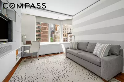 300 E 55th Street #4D, New York City, NY 10022 - Photo 6