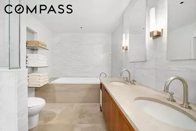 300 E 55th Street #4D, New York, NY 10022 - Photo 6