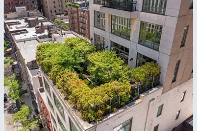 43 W 64th Street #PH10B, New York, NY 10023 - Photo 18