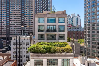 43 W 64th Street #PH10B, New York, NY 10023 - Photo 44