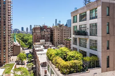 43 W 64th Street #PH10B, New York, NY 10023 - Photo 2