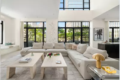 43 W 64th Street #PH10B, New York, NY 10023 - Photo 4
