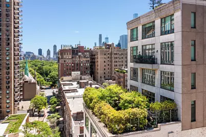 43 W 64th Street #PH10B, New York City, NY 10023 - Photo 2