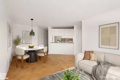 415 E 37th Street #21C, New York City, NY 10016 - Photo 4