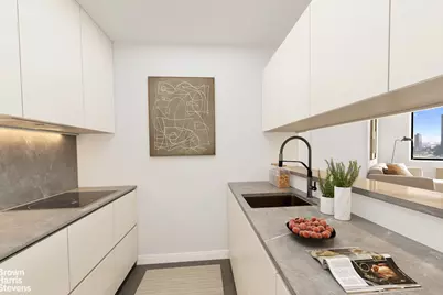 415 E 37th Street #21C, New York City, NY 10016 - Photo 8
