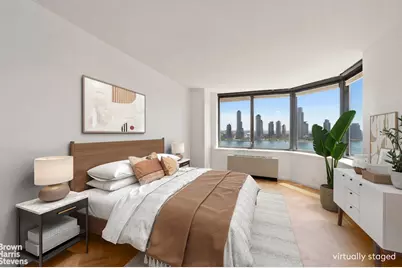 415 E 37th Street #21C, New York City, NY 10016 - Photo 10