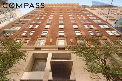 100 W 58th Street #15E, New York City, NY 10019 - Photo 8