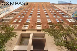 100 W 58th St, New York City, NY 10019 - Photo 8