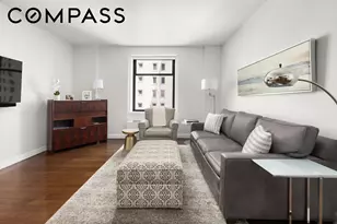 100 W 58th St, New York City, NY 10019 - Photo 1