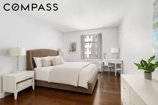 100 W 58th St, New York City, NY 10019 - Photo 6