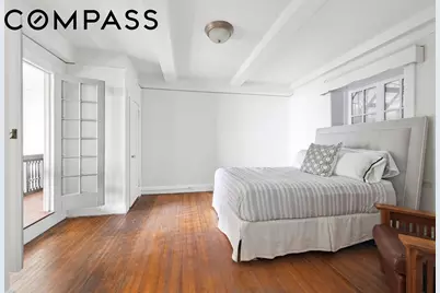 1 W 67th Street #303/304, New York City, NY 10023 - Photo 8