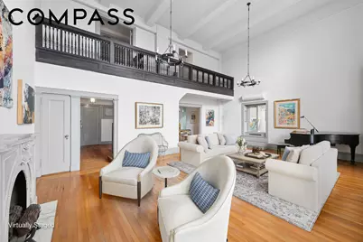 1 W 67th Street #303/304, New York City, NY 10023 - Photo 1