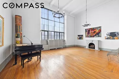 1 W 67th Street #303/304, New York City, NY 10023 - Photo 4