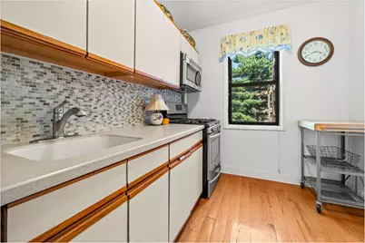 3601 Johnson Avenue #4O, New York City, NY 10463 - Photo 14