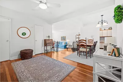 3601 Johnson Avenue #4O, Bronx, NY 10463 - Photo 1