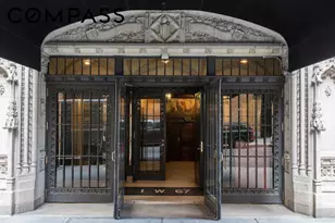 1 W 67th St, New York City, NY 10023 - Photo 12