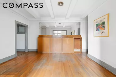 1 W 67th Street #303/304/305/306, New York City, NY 10023 - Photo 8