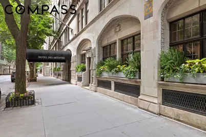 1 W 67th Street #303/304/305/306, New York City, NY 10023 - Photo 22