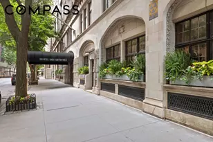 1 W 67th St, New York City, NY 10023 - Photo 22