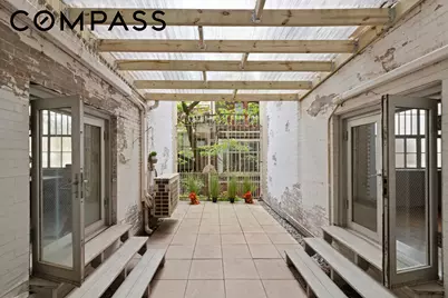 1 W 67th Street #303/304/305/306, New York City, NY 10023 - Photo 6