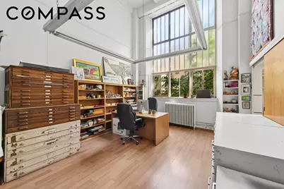 1 W 67th Street #307, New York City, NY 10023 - Photo 1