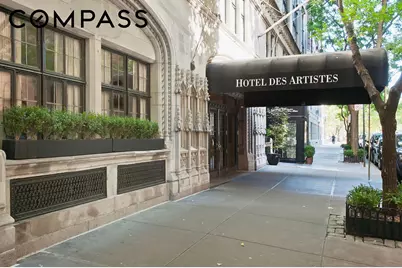 1 W 67th Street #308, New York City, NY 10023 - Photo 10