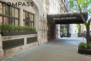 1 W 67th St, New York City, NY 10023 - Photo 10