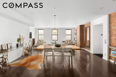 71 Ludlow Street #3B, New York, NY 10002 - Photo 2