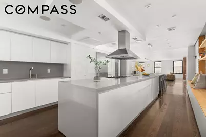 71 Ludlow Street #3B, New York City, NY 10002 - Photo 1