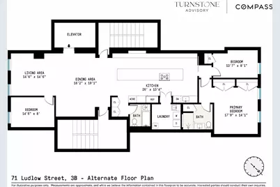 71 Ludlow Street #3B, New York City, NY 10002 - Photo 18