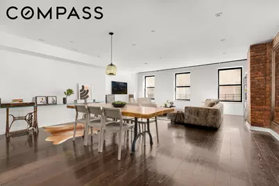 71 Ludlow Street #3B, New York City, NY 10002 - Photo 4