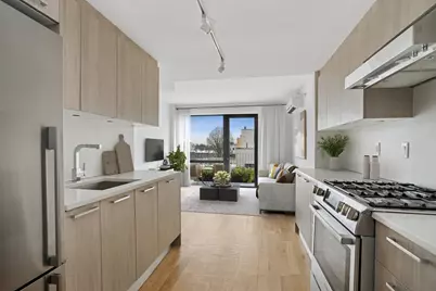 189 Cooper Street #4C, Brooklyn, NY 11207 - Photo 2
