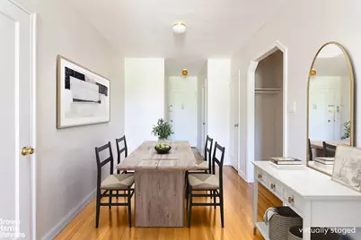 5620 Netherland Avenue #3E, New York City, NY 10471 - Photo 2